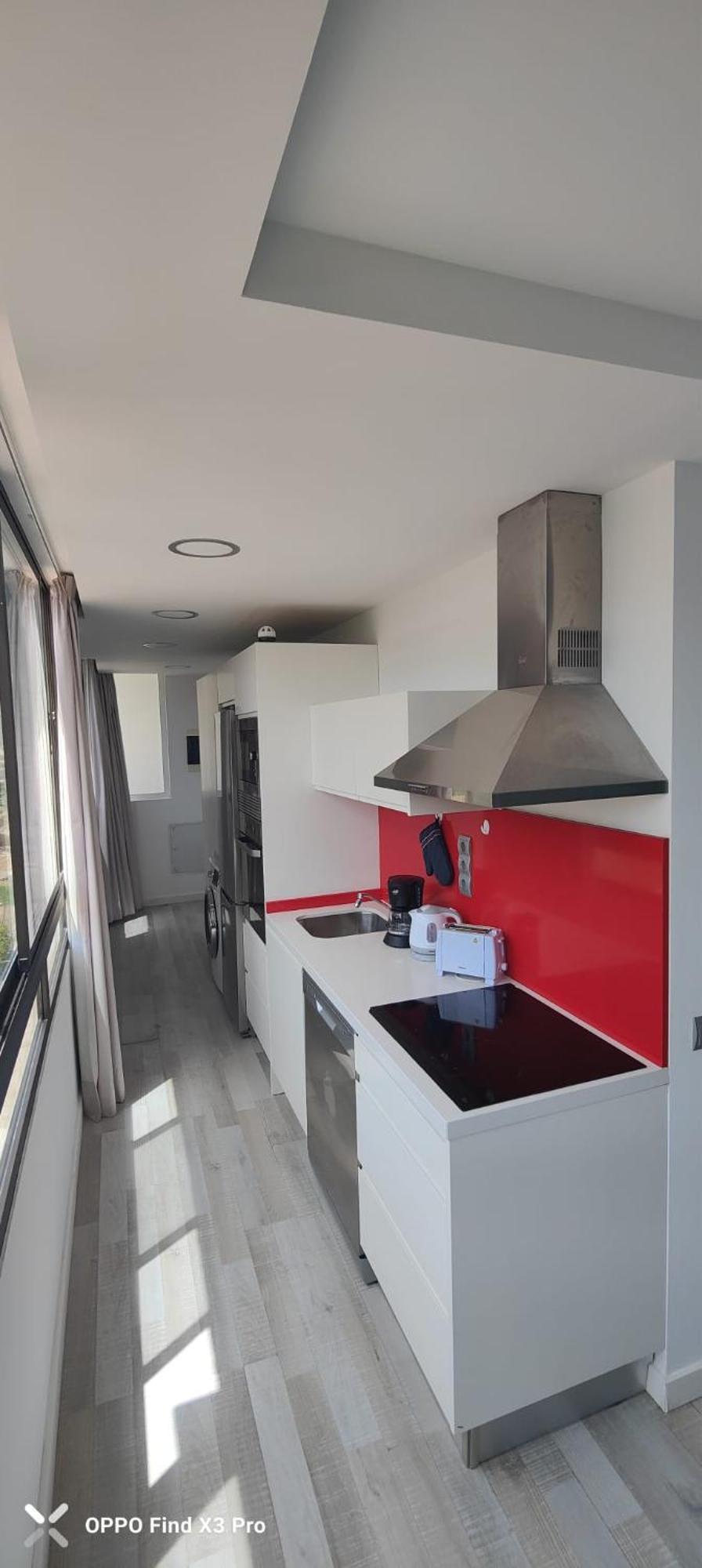 Sunrise Apartamentos San Bartolomé Ngoại thất bức ảnh