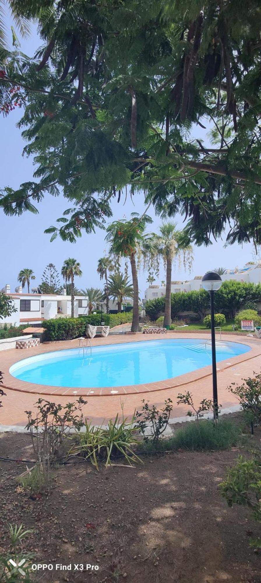 Sunrise Apartamentos San Bartolomé Ngoại thất bức ảnh