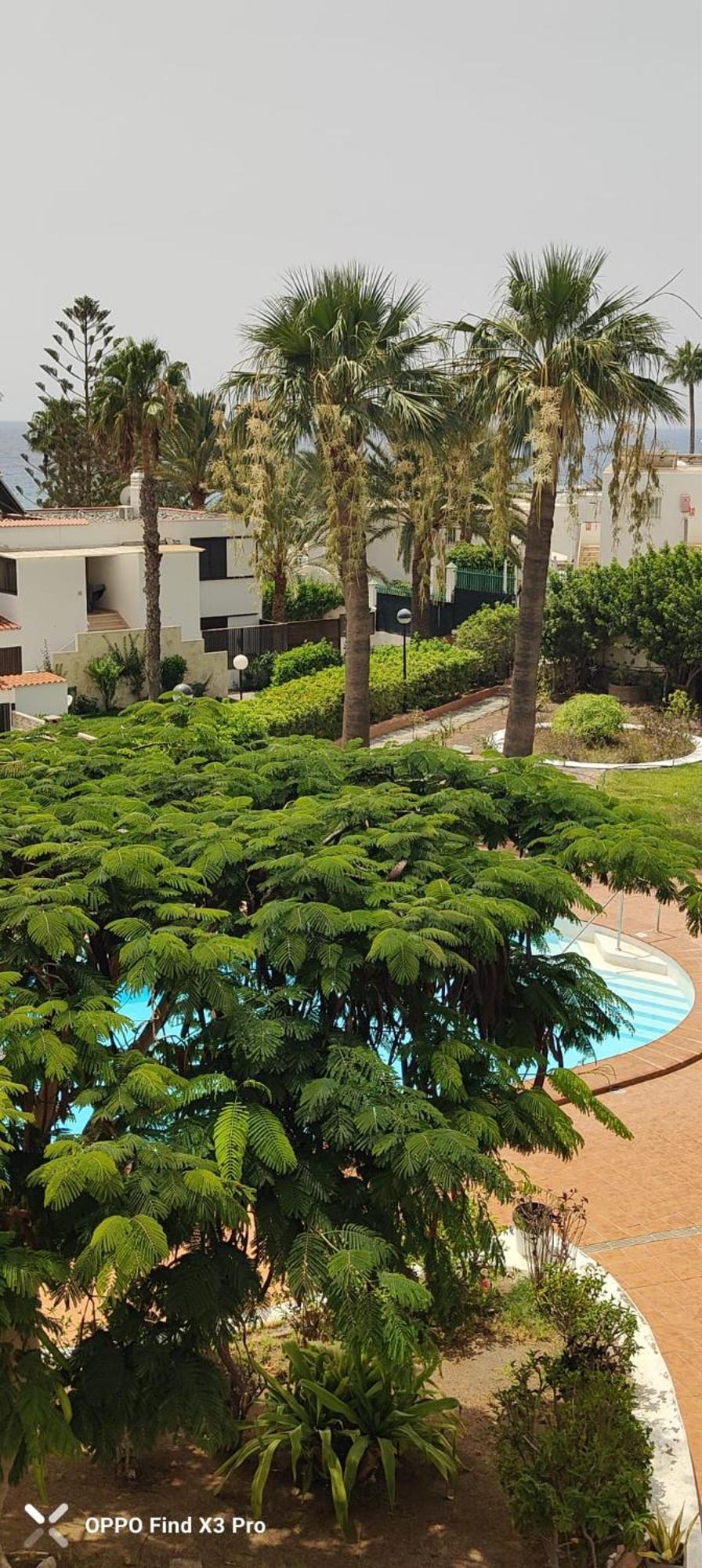 Sunrise Apartamentos San Bartolomé Ngoại thất bức ảnh